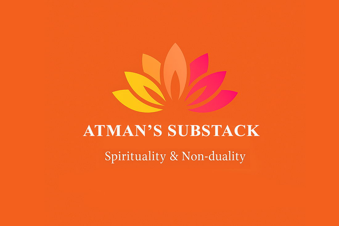 Atman Logo