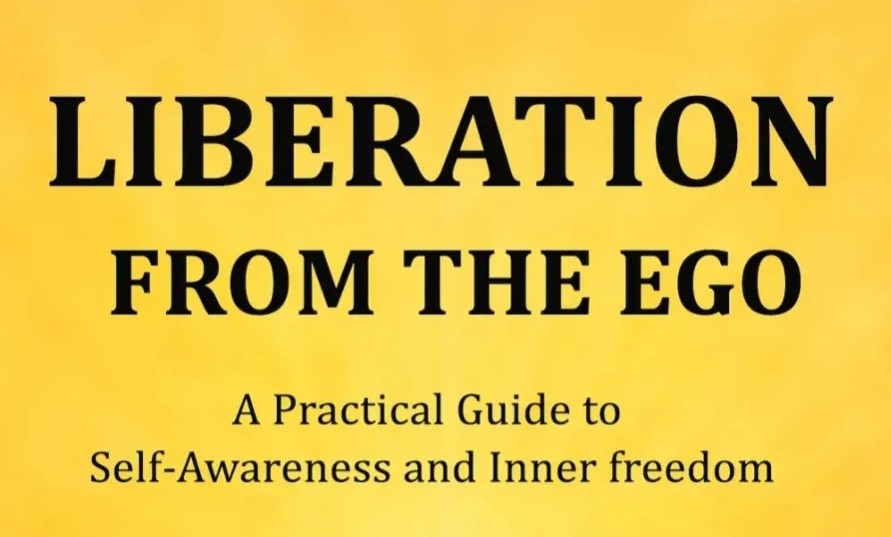 LIBERATION FROM THE EGO